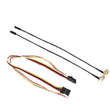 Load image into Gallery viewer, ImmersionRC EzUHF Receiver, 8 channel diversity