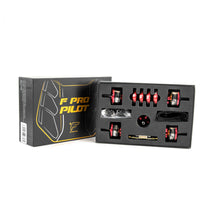 Load image into Gallery viewer, T-Motor F Pro Pilot Pack (1750kv Motors, 55A 4-in-1 ESC, Motor Shields, Spare Bell)