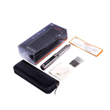 Load image into Gallery viewer, ES121V Motion Controlled Electric Screwdriver