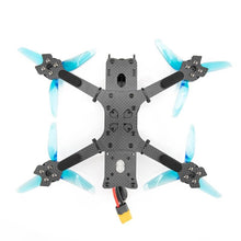 Load image into Gallery viewer, XILO 5" HD Digital Freestyle Beginner Drone Bundle - Joshua Bardwell Edition - 2600 kv 4s