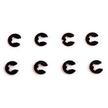 Load image into Gallery viewer, 2mm C-Clips for F20 (10pcs)