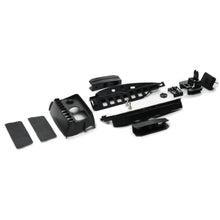 Load image into Gallery viewer, ZOHD Talon GT Rebel Full Plastic Set