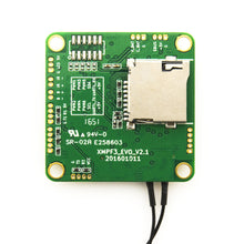 Load image into Gallery viewer, F3EVO FC with Built-in XM+ Receiver