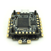 Load image into Gallery viewer, HGLRC XJB F438 V2 Stack - F4 Flight Controller - 38A Blheli_S ESC