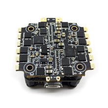 Load image into Gallery viewer, HGLRC XJB F438 V2 Stack - F4 Flight Controller - 38A Blheli_S ESC