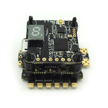 Load image into Gallery viewer, HGLRC XJB F440-TX20 V2 Stack - F4 Flight Controller - 40A Blheli32 ESC - TX20 V2 VTX
