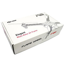Load image into Gallery viewer, DJI Flamewheel F450 Basic Kit