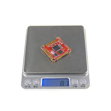 Load image into Gallery viewer, HGLRC Zeus F722 3-6S Flight Controller (for DJI, LEDs, GPS, VTX, Receiver)