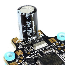 Load image into Gallery viewer, Matek F722-SE AIO Flight Controller