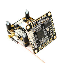 Load image into Gallery viewer, Matek Systems F722-STD Flight Controller w/ F7, 32K Gyro, BFOSD, Barometer