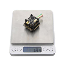 Load image into Gallery viewer, HGLRC FD435-VTX 20x20 Stack - F4 Mini Flight Controller + 35A BL32 4-in-1 ESC
