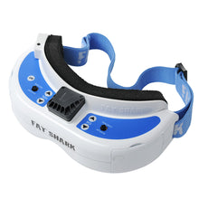 Load image into Gallery viewer, Fat Shark Dominator V3 FPV Goggles