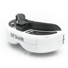 Load image into Gallery viewer, Fat Shark Dominator HDO FPV Goggles