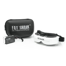 Load image into Gallery viewer, Fat Shark Dominator HDO FPV Goggles