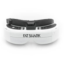 Load image into Gallery viewer, Fat Shark Dominator HDO FPV Goggles