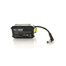 Load image into Gallery viewer, FatShark 1800mAh 7.4v Battery Pack USB Charging LED Indicator