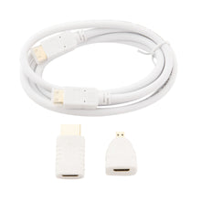 Load image into Gallery viewer, Fatshark FSV2012 HDMI Mini to Mini Cable