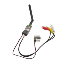 Load image into Gallery viewer, FatShark 5.8ghz Ground Station Repeater