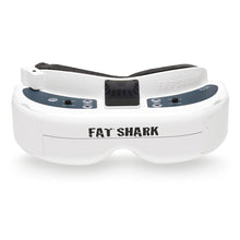 Load image into Gallery viewer, Fat Shark Dominator HD3 FPV Goggles + Free OLED 5.8GHz Rx Module