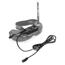 Load image into Gallery viewer, Trinity External Head Tracker (3 Axis)