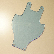 Load image into Gallery viewer, Tricopter Flight Controller Cover, Blue