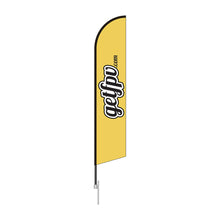Load image into Gallery viewer, GetFPV Race Flag Replacement Fabric