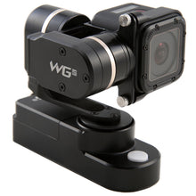 Load image into Gallery viewer, FeiyuTech WG 3 - Axis Wearable Gimbal for Hero 4 and Session Camera