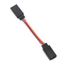 Load image into Gallery viewer, Female to Female Servo Extension Cable 26AWG (5cm)