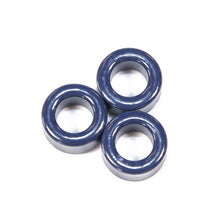 Load image into Gallery viewer, 16mm OD Ferrite Toroid for RF Noise Suppression (Set of 3)