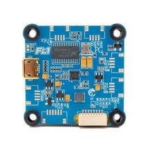 Load image into Gallery viewer, FlightOne Cricket Revolt OSD Lite Flight Controller