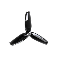 Load image into Gallery viewer, Gemfan Flash 2540 Durable 3 Blade (Black) - Set of 8