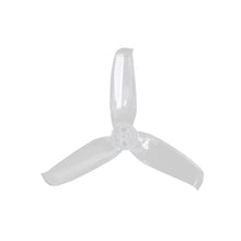 Load image into Gallery viewer, Gemfan Flash 2540 Durable 3 Blade (Clear) - Set of 8