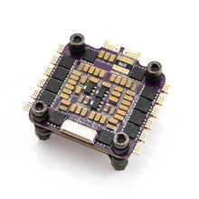 Load image into Gallery viewer, Flycolor X-Tower F7 60A 3-6S BLHeli32 Freestyle Stack w/ Bluetooth, LED