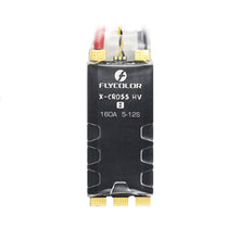 Load image into Gallery viewer, Flycolor X-Cross HVII 160A 5-12S BLHeli32 ESC for X-Class
