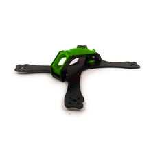 Load image into Gallery viewer, Flynoceros Cerberus v2 - Green