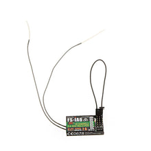 Load image into Gallery viewer, FlySky FS-iA6 Receiver 6CH 2.4G AFHDS 2A Receiver