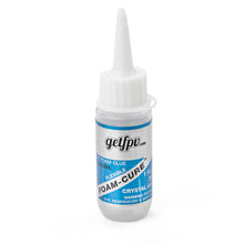 Load image into Gallery viewer, Foam-Cure EPP Foam Glue (1 oz.)