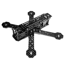Load image into Gallery viewer, Kinetic Frames Force F215 Freestyle 5" Frame w/ Gopro Couch