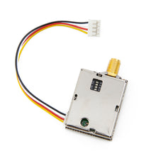 Load image into Gallery viewer, 1258, 1280, 1320, 1360MHz Mini 200mW Transmitter w/ SMA (Ex-US)