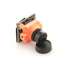 Load image into Gallery viewer, Foxeer Arrow Micro HS1202 FPV Camera V2 - Orange