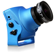 Load image into Gallery viewer, Foxeer Arrow V3 600TVL CCD Built-in OSD Audio Metal Case
