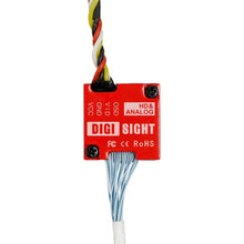 Load image into Gallery viewer, Foxeer DigiSight 2 Nano - 720P Digital + Analog FPV Camera