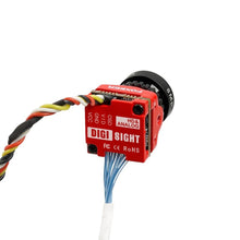 Load image into Gallery viewer, Foxeer DigiSight 2 Nano - 720P Digital + Analog FPV Camera