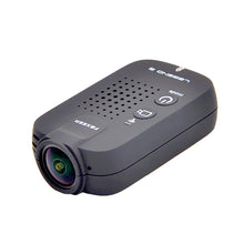 Load image into Gallery viewer, Foxeer Legend 2 UHD Camera (Gray)
