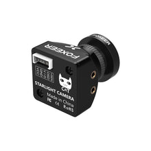Load image into Gallery viewer, Foxeer Mini Cat 3 - 1200TVL Super Low Light FPV Night Camera