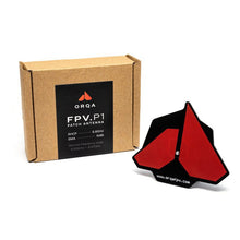 Load image into Gallery viewer, Orqa FPV.P1 5.8GHz Patch Antenna (RHCP)