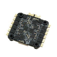Load image into Gallery viewer, FPVCrate Crater 46A 3-6S BLHeliSuite32 4-in-1 ESC