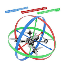 Load image into Gallery viewer, FPV Flight Dynamics - Mastering Acro on High-Performance Drones (Paperback Book)