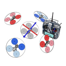 Load image into Gallery viewer, FPV Flight Dynamics - Mastering Acro on High-Performance Drones (Paperback Book)