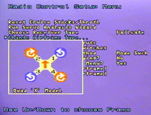 Load image into Gallery viewer, Eagle Tree Vector FPV Controller with Color OSD (XT60)